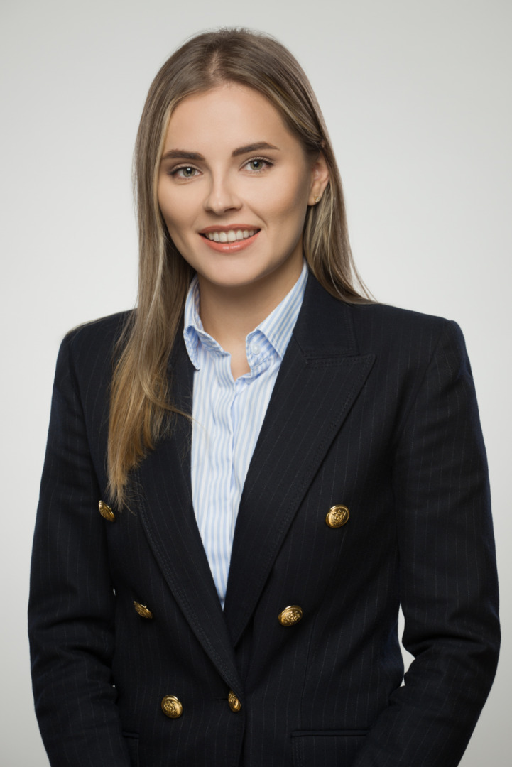 Aleksandra Krasnodębska