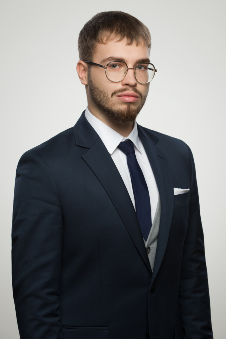 Piotr Damrath