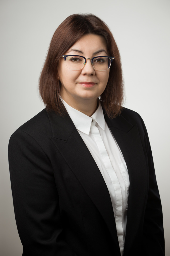 Agnieszka Nazar-Strzelecka