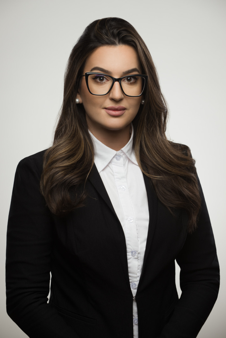 Joanna Iżmańska