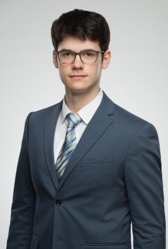 Aleksander Stalmach