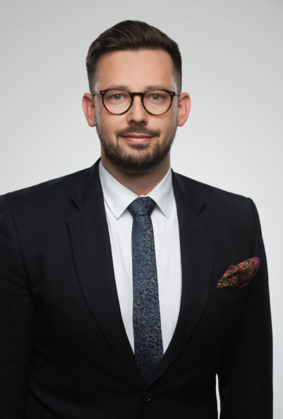Mateusz Panasiuk