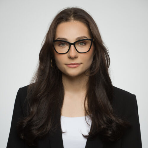 zdjęcie członka zespołu - Karolina Bąk