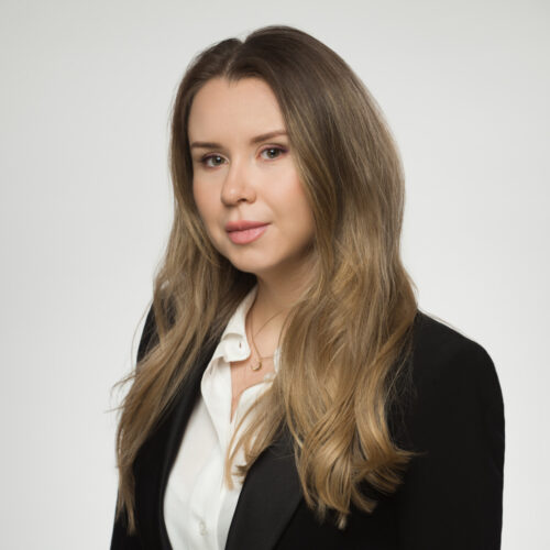 zdjęcie członka zespołu - Katarzyna Sędkowska