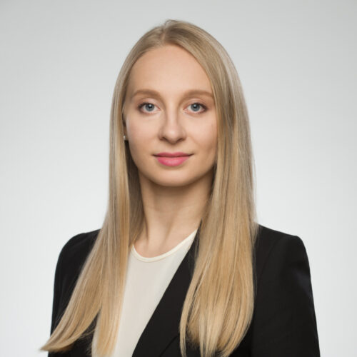 zdjęcie członka zespołu - Ewa Sitarz