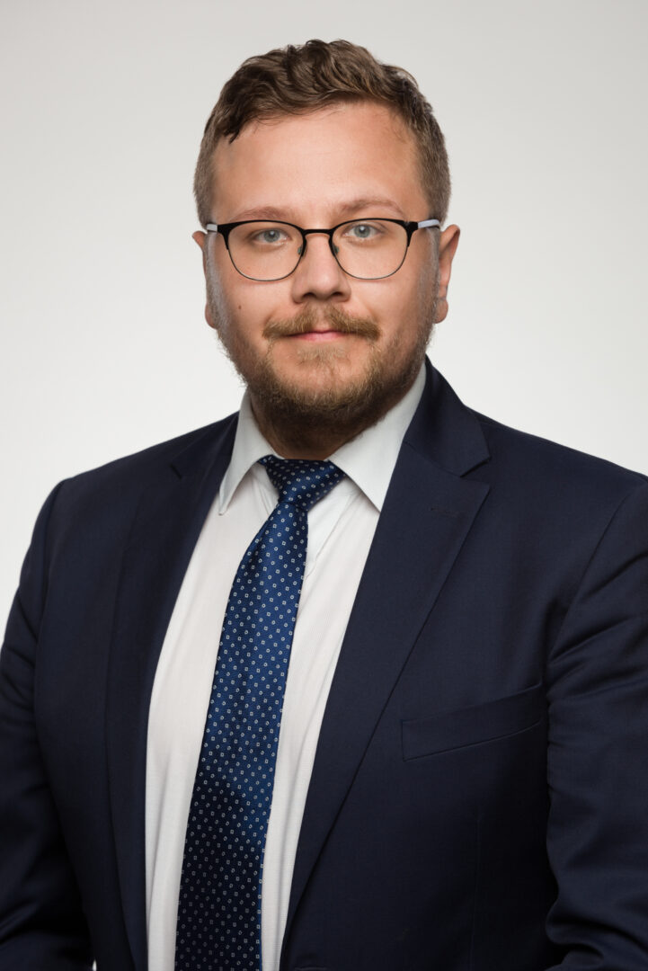 Filip Stefanowicz