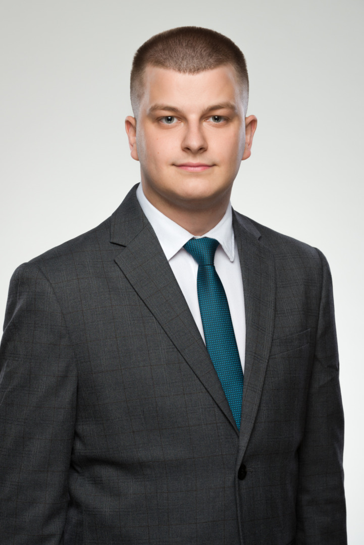 Piotr Woźniak
