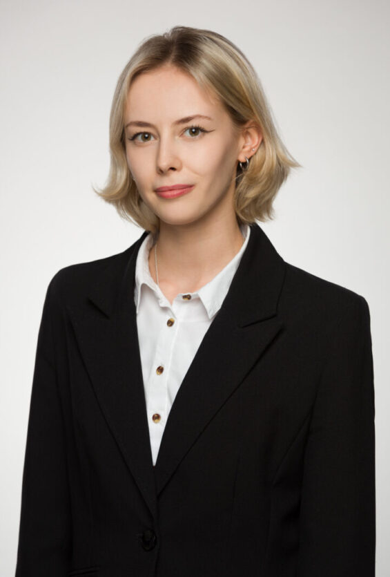 Julia Karaszewska