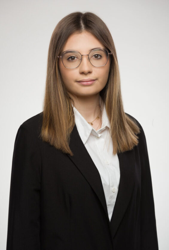 Weronika Soboczyńska