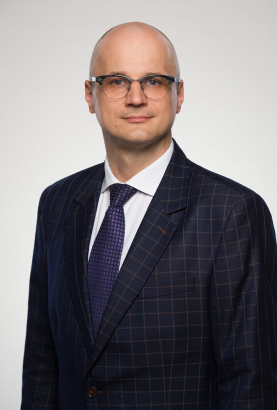 Piotr Rożański