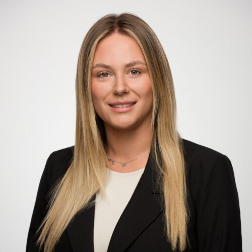 zdjęcie członka zespołu - Natalia Choczaj